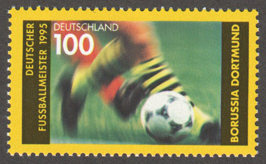 Germany Scott 1914 MNH - Click Image to Close